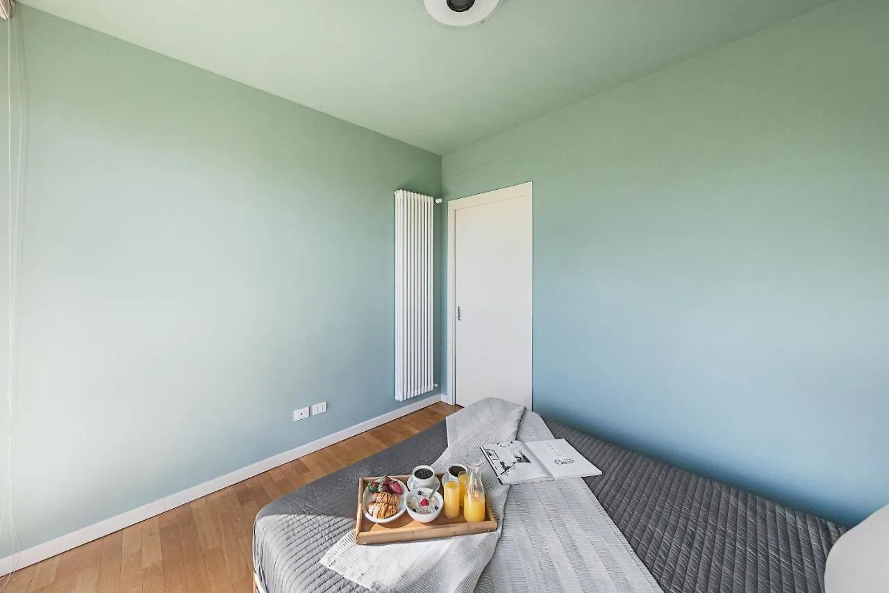 La Bouganville P1-1 Apartment By Wonderful Italy Toscolano Maderno Italy
