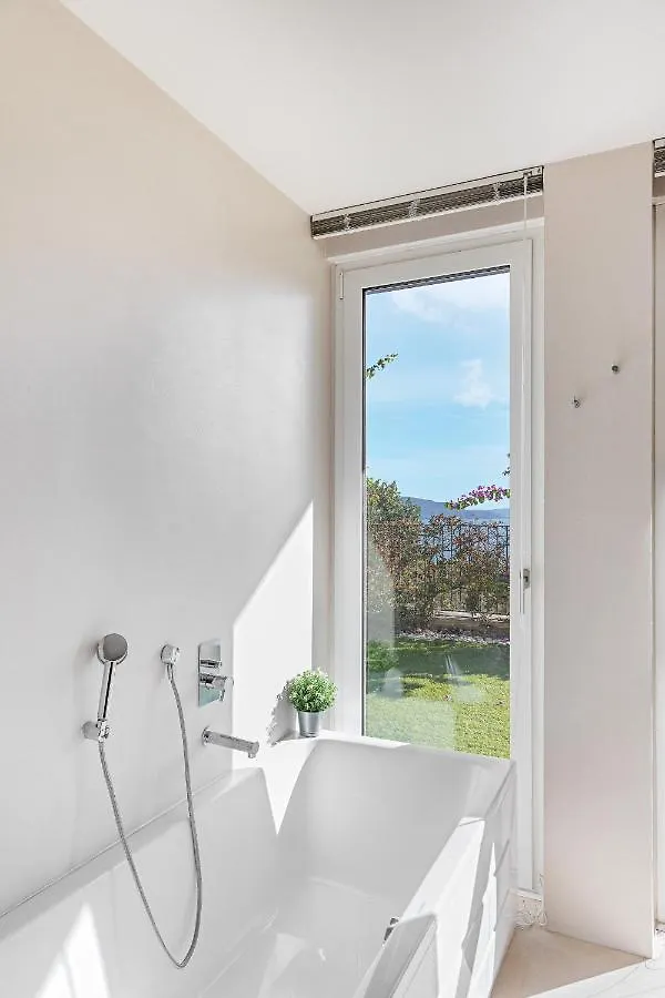 La Bouganville P1-1 Apartment By Wonderful Italy Toscolano Maderno