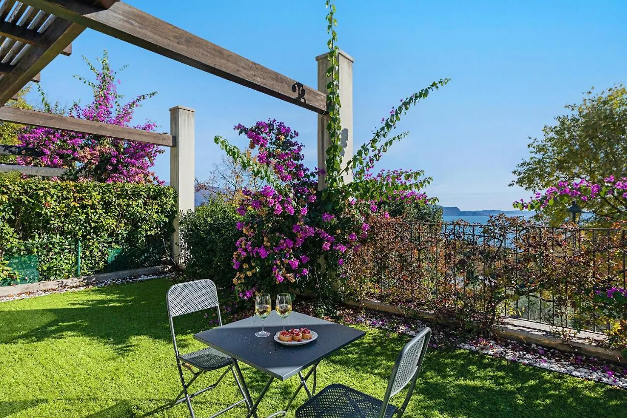 La Bouganville P1-1 Apartment By Wonderful Italy Toscolano Maderno