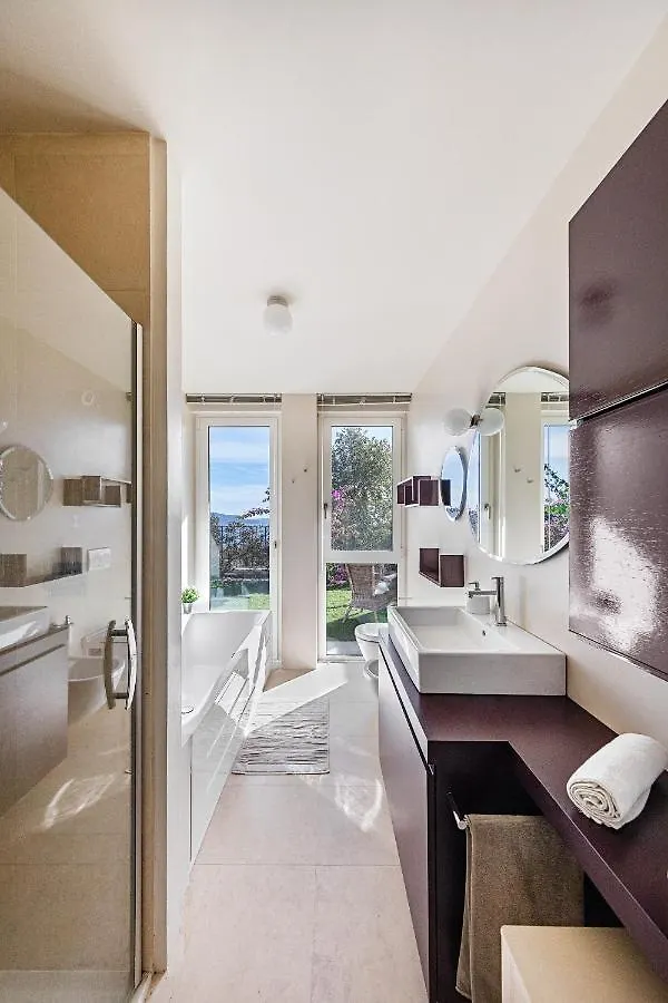La Bouganville P1-1 Apartment By Wonderful Italy Toscolano Maderno 0*,  Italy