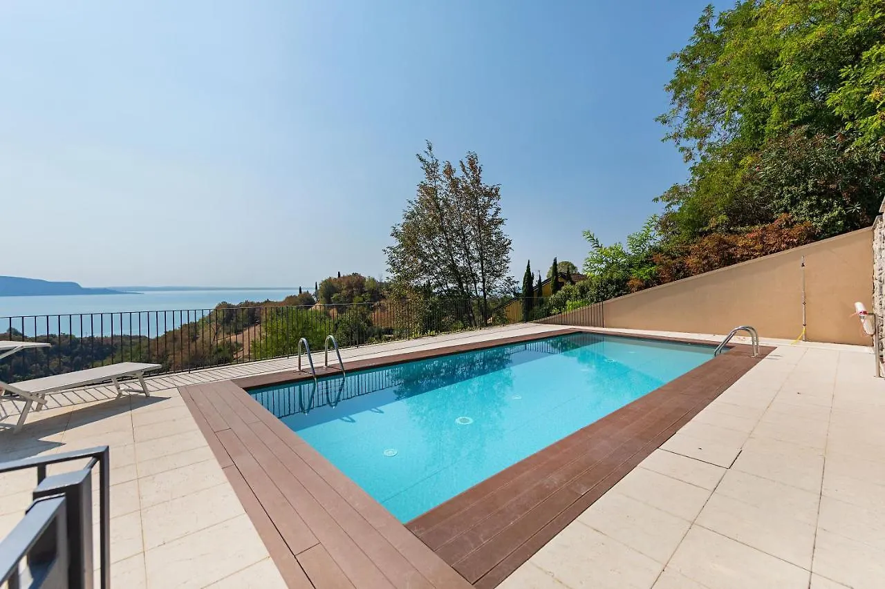 La Bouganville P1-1 Apartment By Wonderful Italy Toscolano Maderno