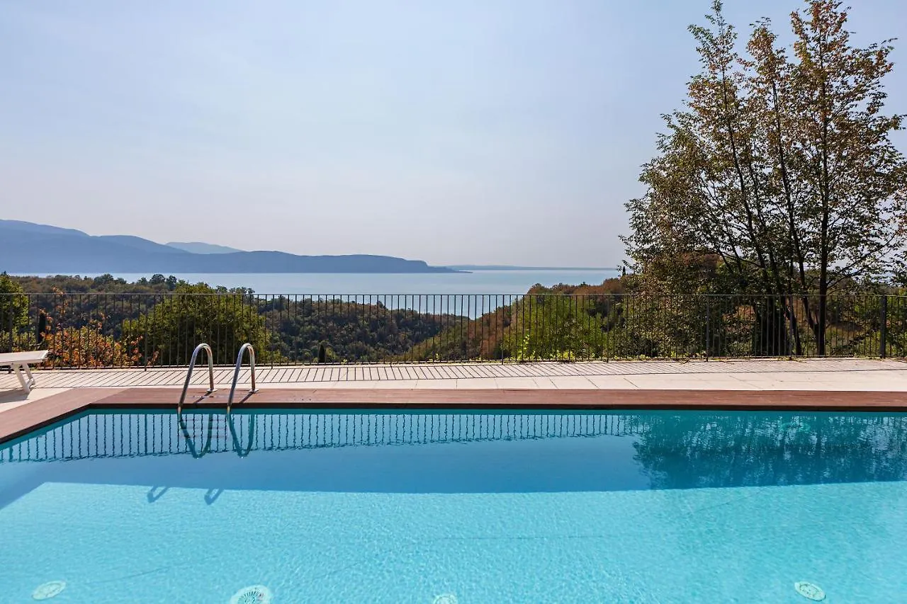 La Bouganville P1-1 Apartment By Wonderful Italy Toscolano Maderno